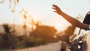 Featured image for Navigating post holiday blues