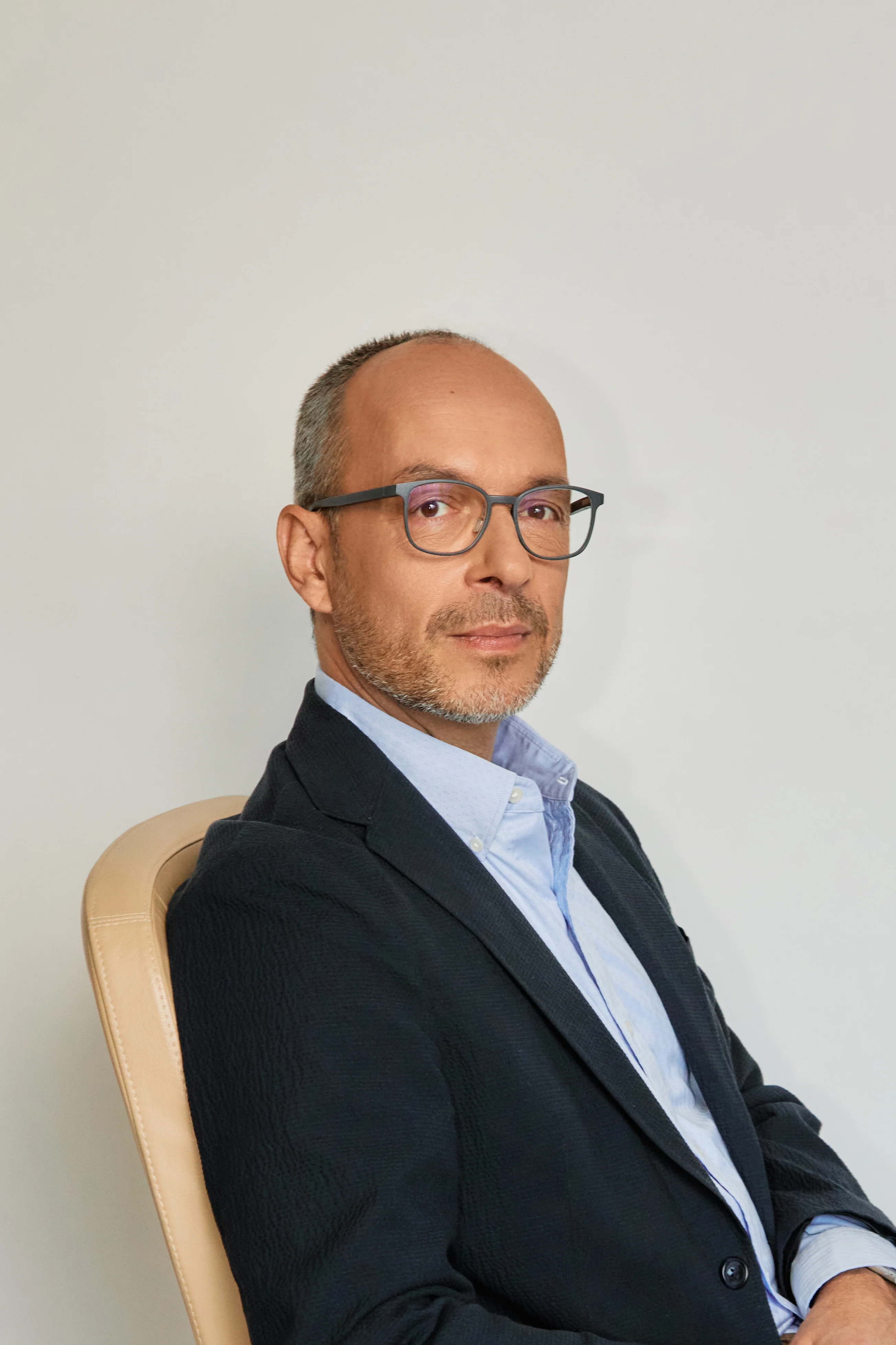 Profile image for Dr méd. univ. Wolfram Gmeiner‌