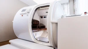 Featured image for Hyperbaric oxygen therapy (hbot)