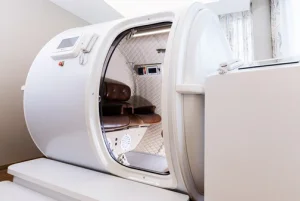 Featured image for Hyperbaric Oxygen Therapy