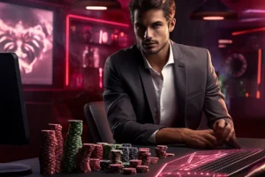 Featured image for L'ADDICTION AUX JEUX EN LIGNE ET AU TRADING DE CRYPTOMONNAIES