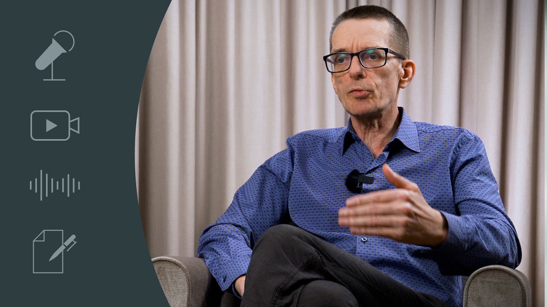 Featured image for Supporting recovery from addiction. interview with dean gustar, relapse prevention specialist