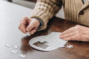 Featured image for Before Alzheimer's: Proactive Steps For A Healthy Mind