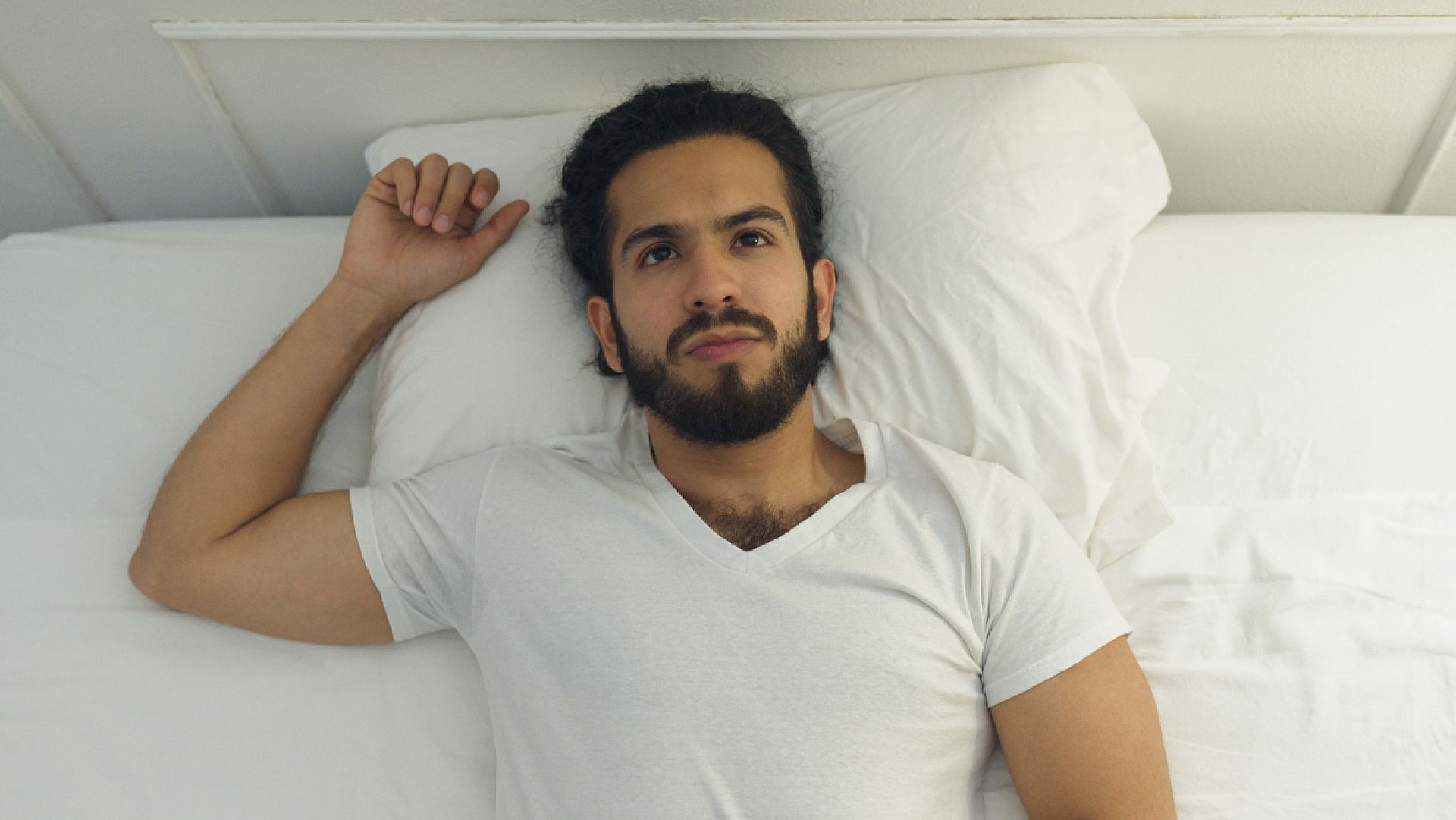 Featured image for COMMENT LE BURNOUT AFFECTE-T-IL LA QUALITÉ DE VOTRE SOMMEIL?