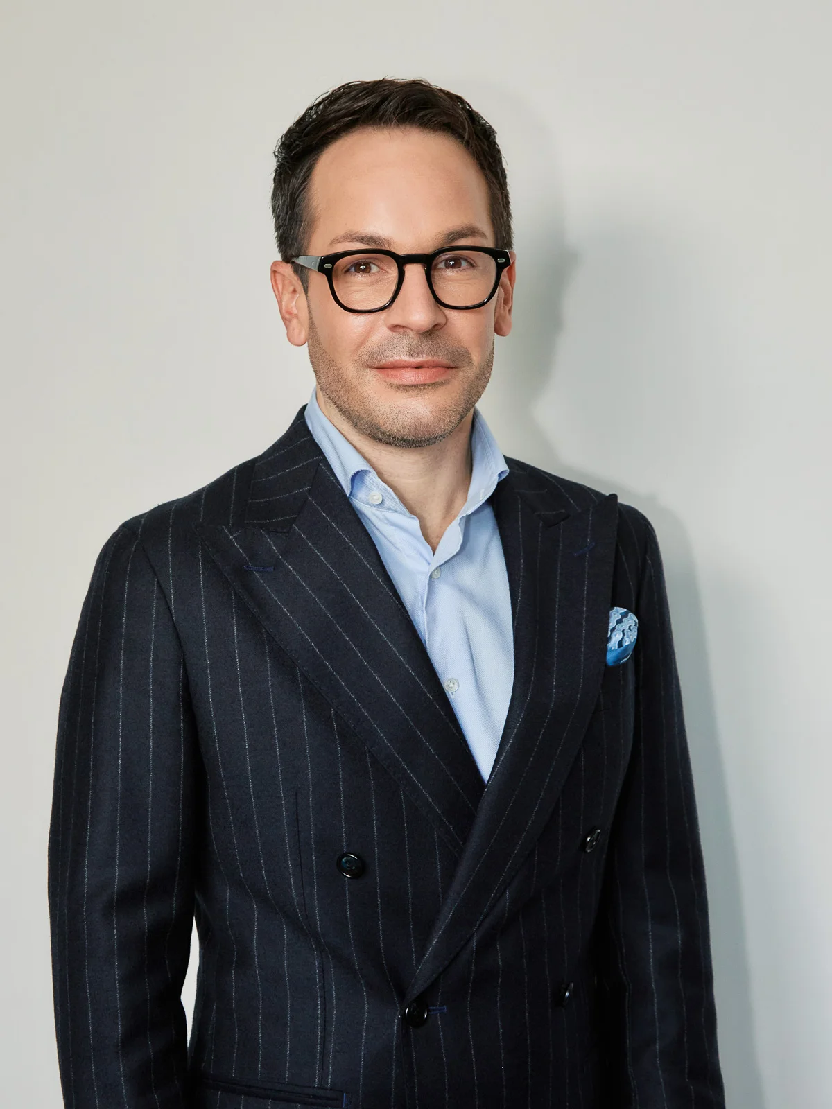 Profile image for Sven Flory