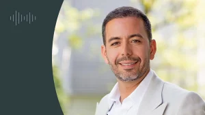 Featured image for بودكاست رقم #008 مع إدواردو غريغي الرئيس التنفيذي لمركز كوشناخت حول ضغوط الشركات المرتبطة بوباء COVID-19