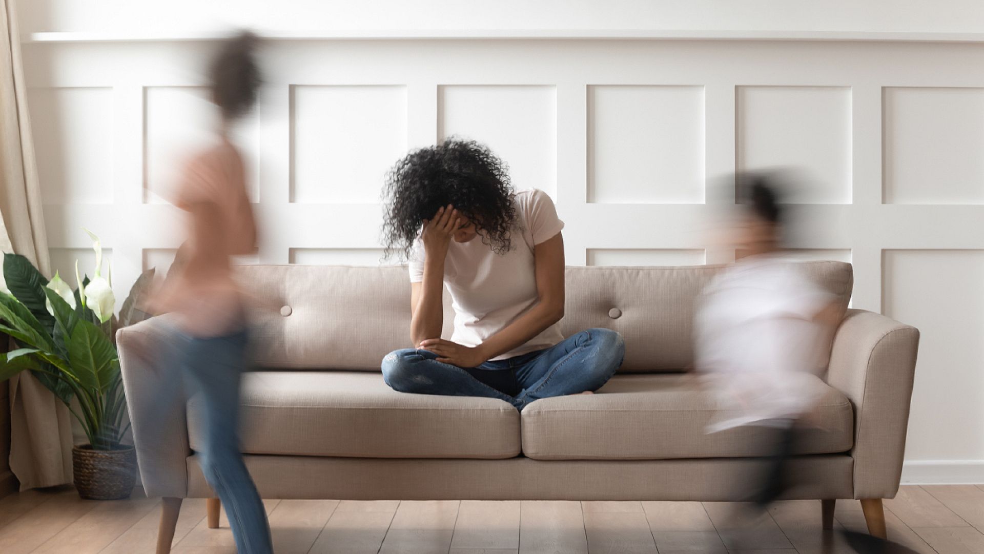 Featured image for Aufmerksamkeitsdefizit-/Hyperaktivitätsstörung (ADHS)