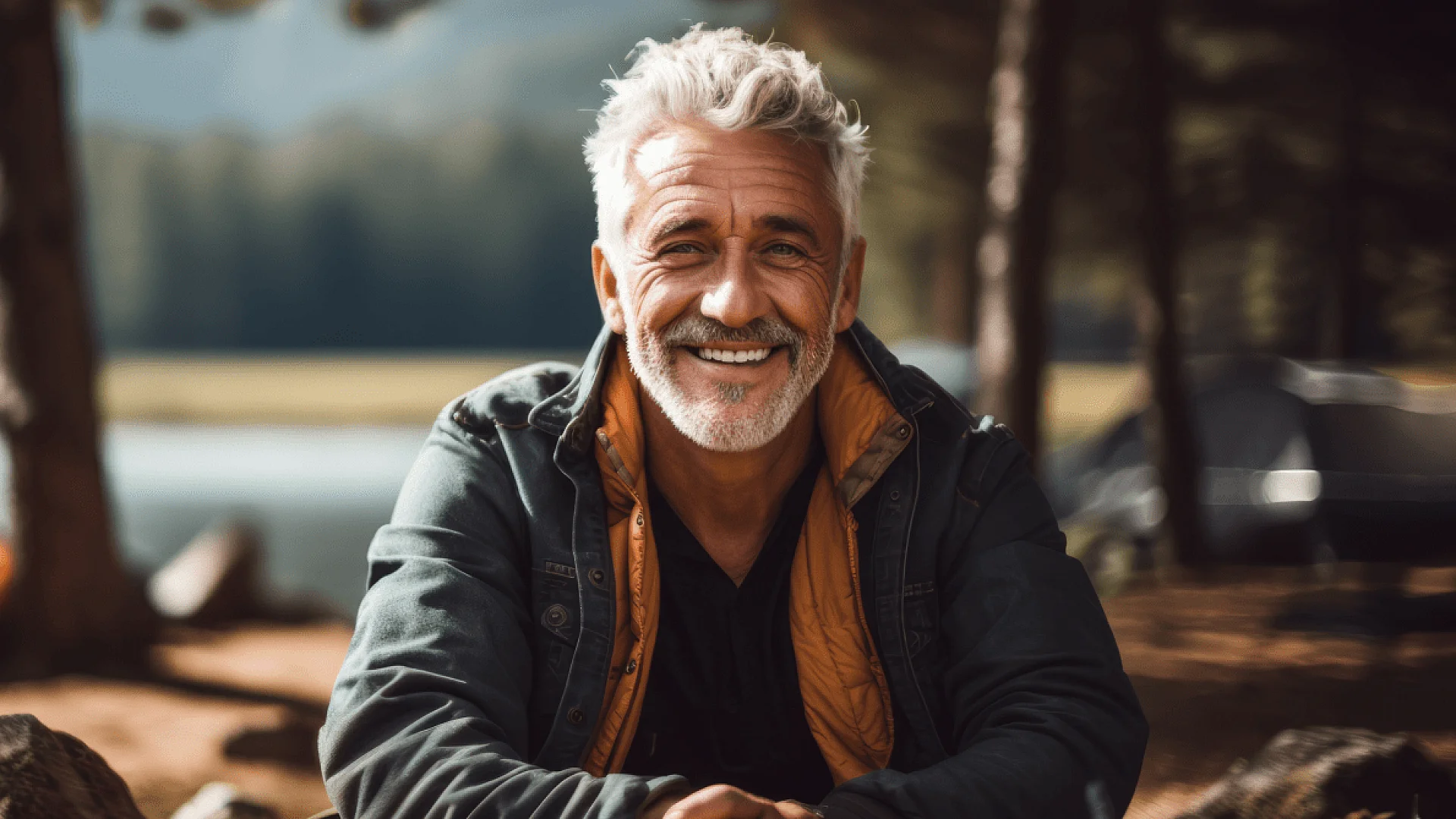 Physical Depression 3