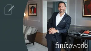 Featured image for إدواردو غريغي في Finito World حول النهج الإيجابي لتعطيل COVID-19