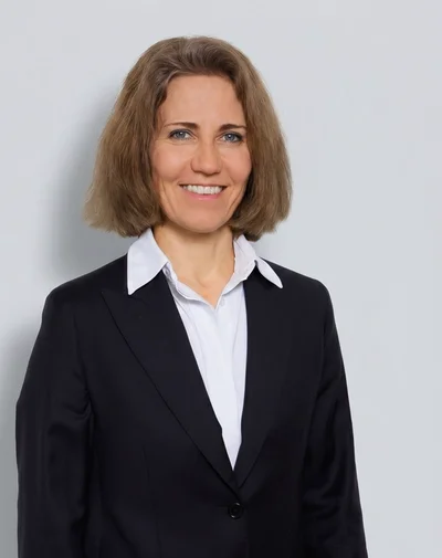 Dr. med. Eszter Kenézlői