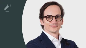 Featured image for كل ما يتعلق بمصطلح "الإيقاع" بالمعنى النفسي للكلمة - مقابلة مع مع د.كونراد هيتز، المدير الطبي