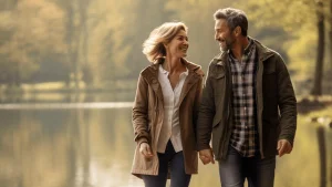 Featured image for Walk & Talk Therapie