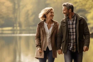 Featured image for Lass uns einen Spaziergang machen!