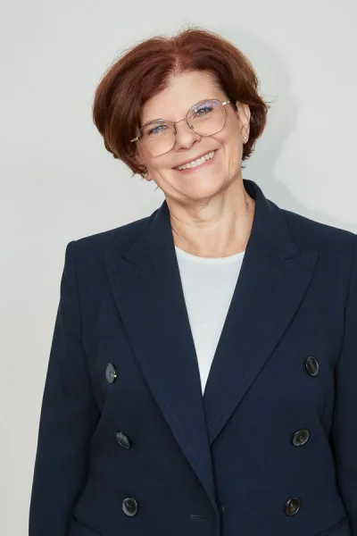 Specialist in Precision and Longevity Medicine