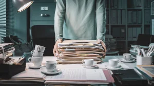 Featured image for Addressing burnout in the workplace