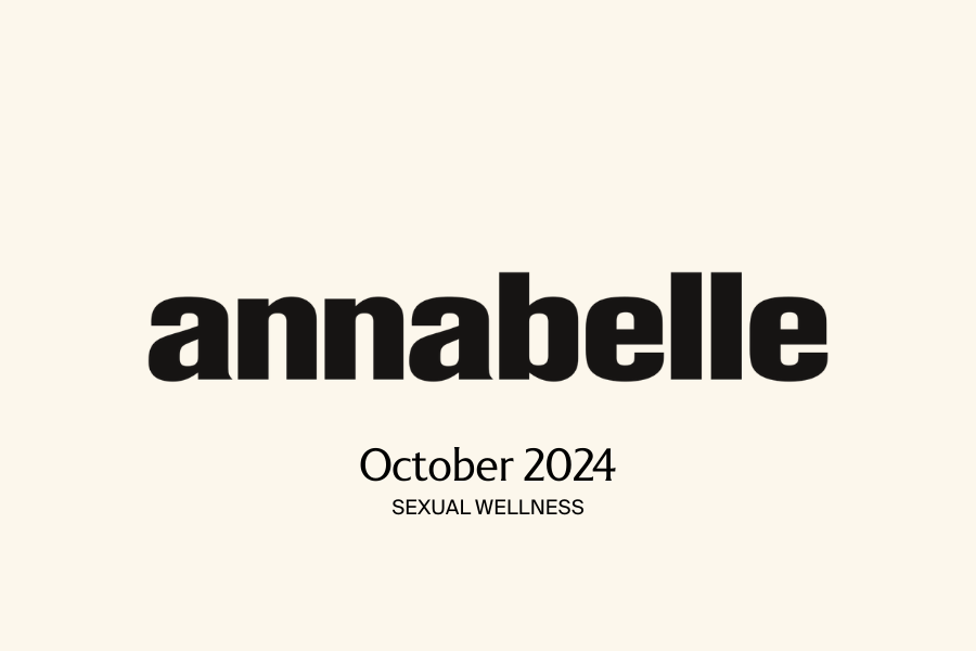 Annabelle media v1