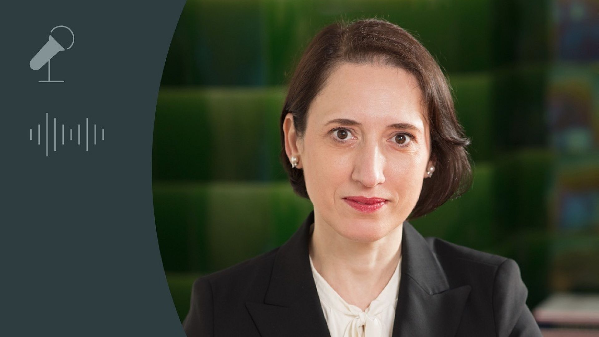 Featured image for بودكاست رقم # 005 من مركز كوشناخت: مقابلة مع رالوكا بابوتا حول فعالية الواقع الافتراضي والكراسي الحوفي في معالجة قضايا الصحة العقلية