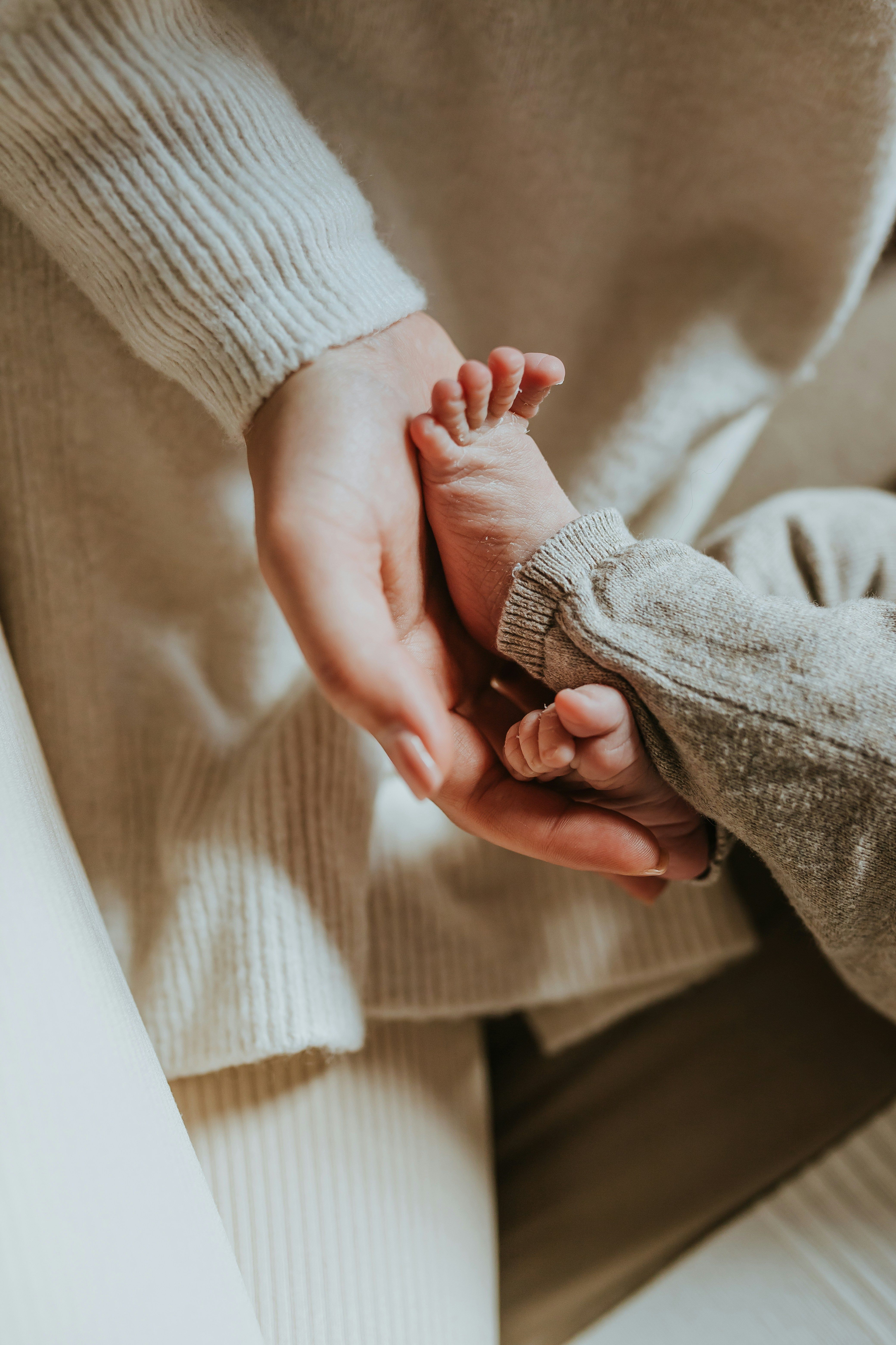 Baby Feet