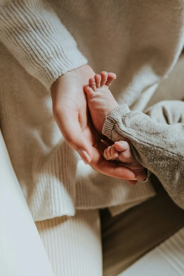 Baby Feet