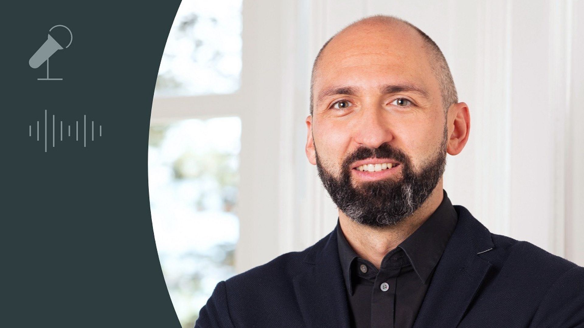 Featured image for بودكاست من مركز كوشناخت العلاجي، مقابلة مع دكتور يونيف لازلو أورجي حول الاضطراب العاطفي الموسمي SAD