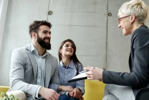 Featured image for Was ist eine Familientherapie und ab wann ist es sinnvoll, diese in Anspruch zu nehmen?