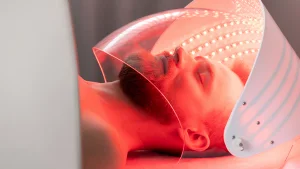 Featured image for How an infrared sauna can transform your well-being