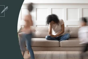 Featured image for TROUBLE DÉFICITAIRE DE L'ATTENTION AVEC HYPERACTIVITÉ (TDAH)