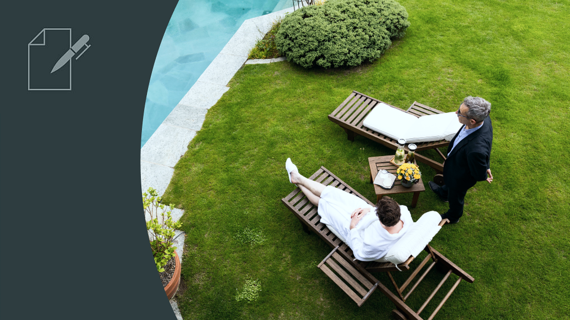 Featured image for تمارين الاسترخاء لزيادة الشعور بالرضا وإدارة مستويات التوتر والقلق والاكتئاب أو تقليلهم