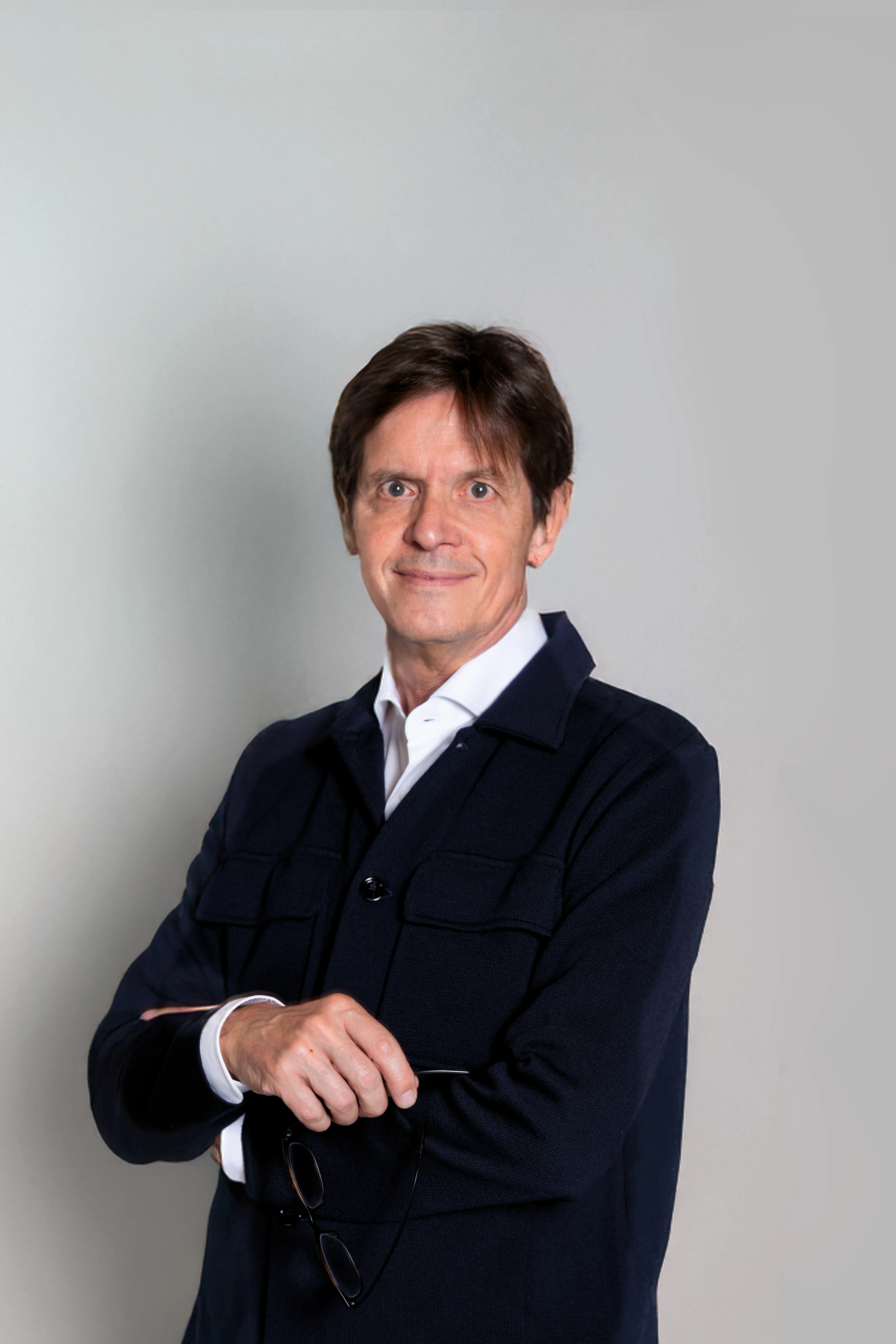 Profile image for Prof. Dr. med. Alfred Mahr