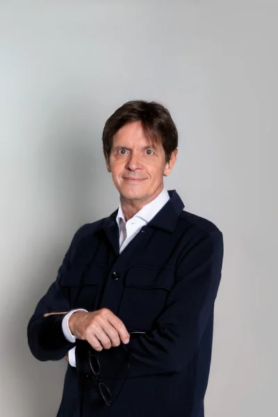 Prof. Dr. med. Alfred Mahr