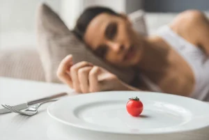 Featured image for Verständnis der möglichen Auslöser von Essstörungen