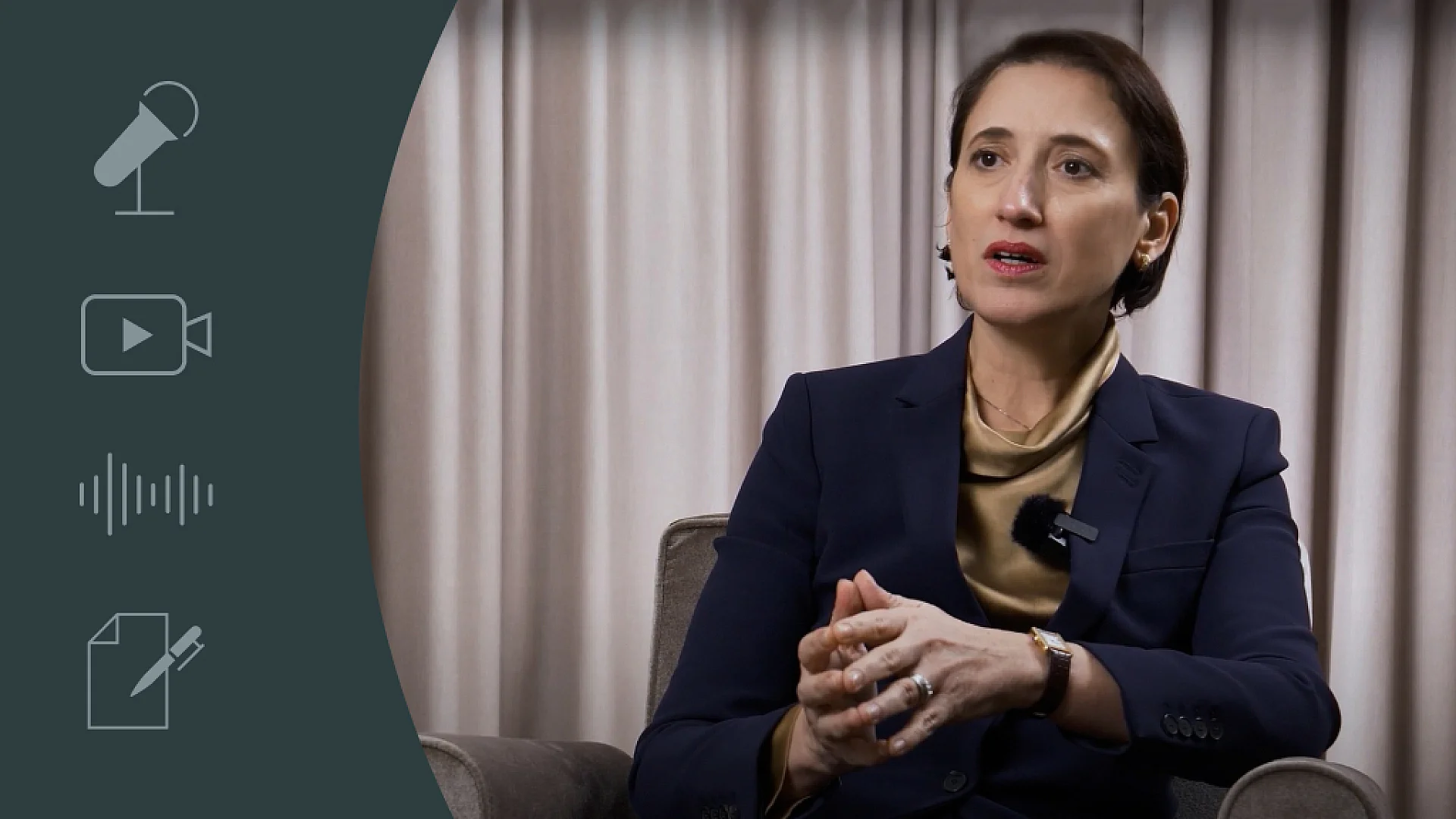 NAVIGATING THE CLIENT EXPERIENCE INTERVIEW WITH RALUCA BABOTA HEAD OF CLINICAL PRORAMMES cover blog