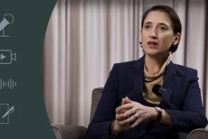 Featured image for Navigating the client experience, interview with raluca babota, head of clinical programmes