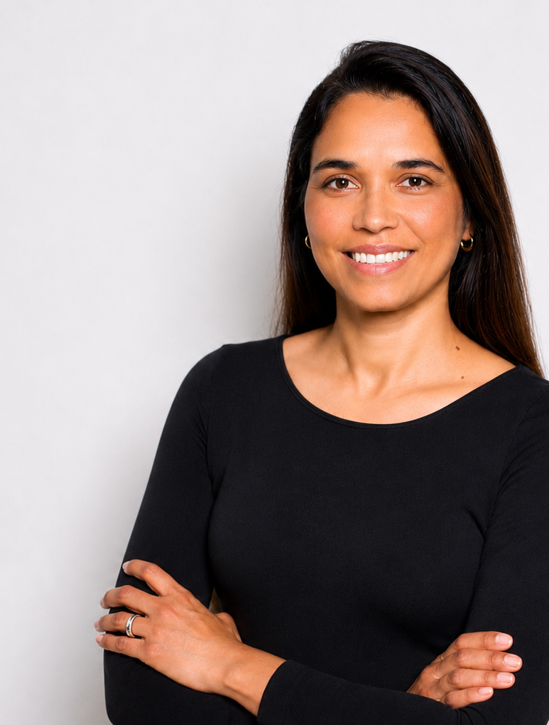 Portrait of Fernanda
