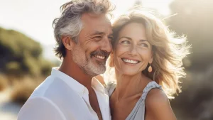 Featured image for Uncovering the secrets of longevity: what determines long life? revised by the kusnacht practice bio-r® team