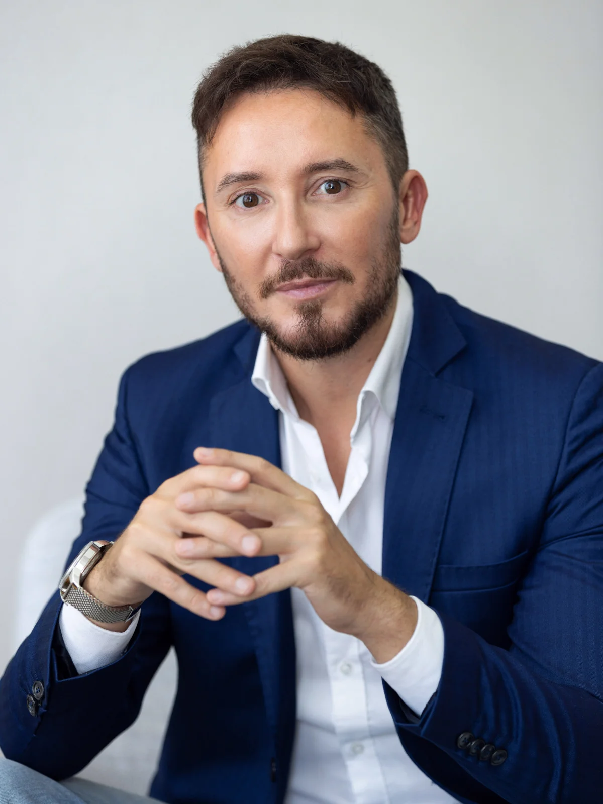 Profile image for Dr. med. Marco Cerrano