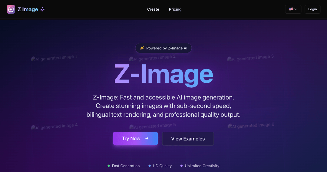 Z-Image logo