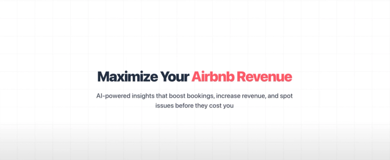 image of ShortRentals AI image of ShortRentals AI