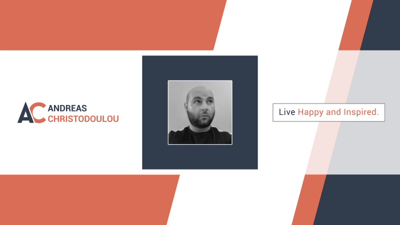 image of Andreas Christodoulou image of Andreas Christodoulou