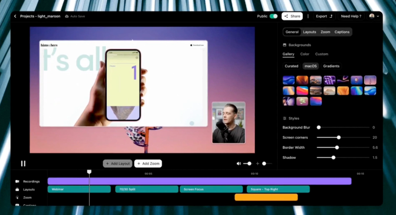 image of VibrantSnap image of VibrantSnap