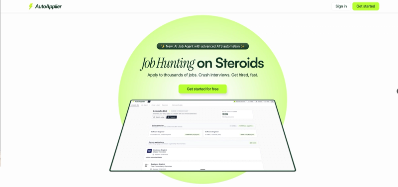 image of AutoApplier