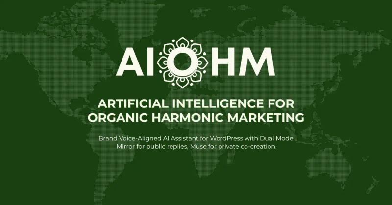 image of AIOHM