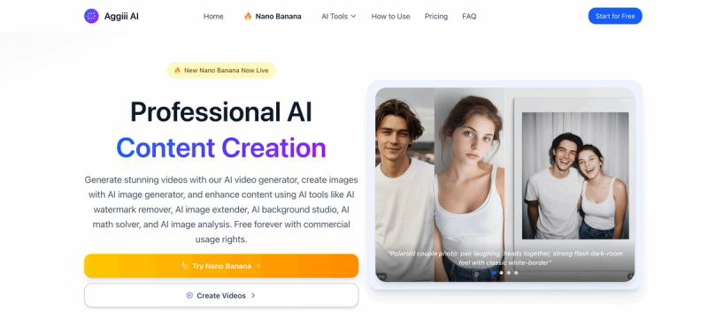 image of Aggiii AI