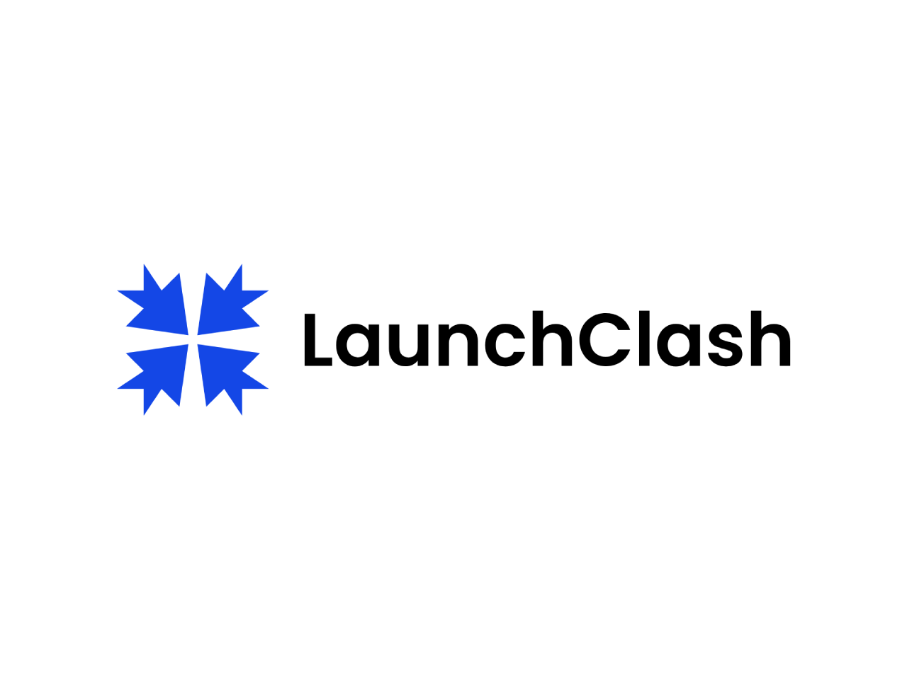 LaunchClash logo