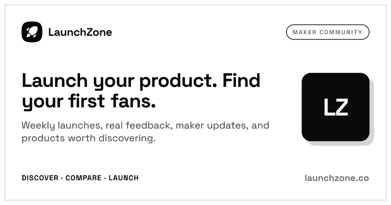 image of LaunchZone