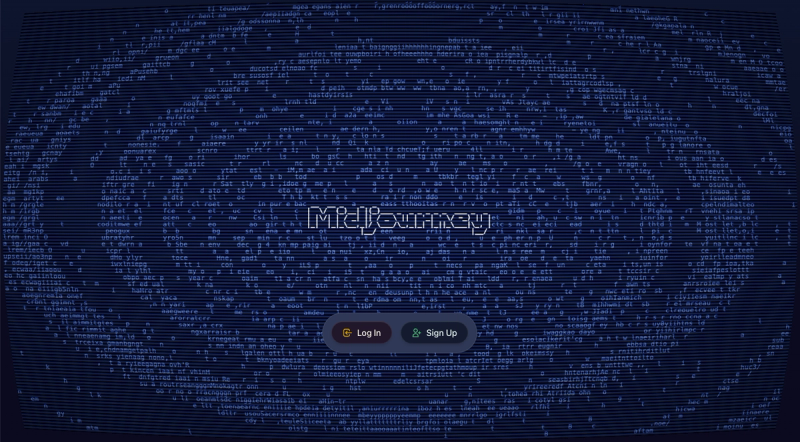 Image for Midjourney on turbo0.com Image for Midjourney on turbo0.com