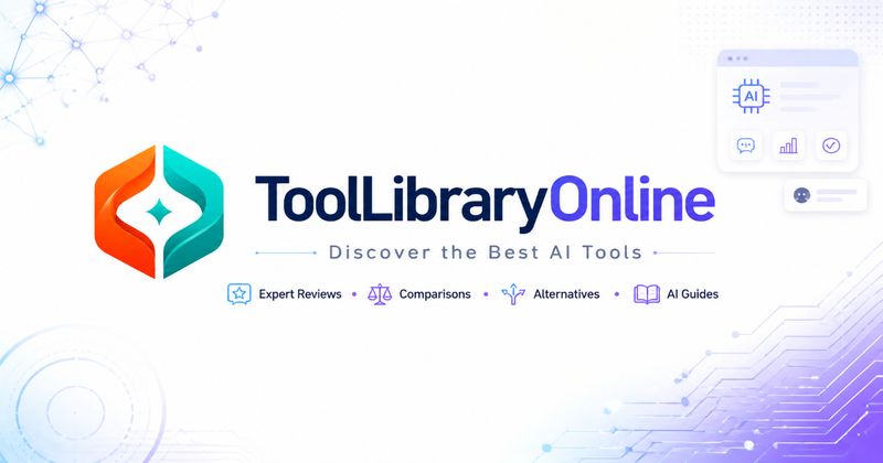 image of ToolLibraryOnline image of ToolLibraryOnline