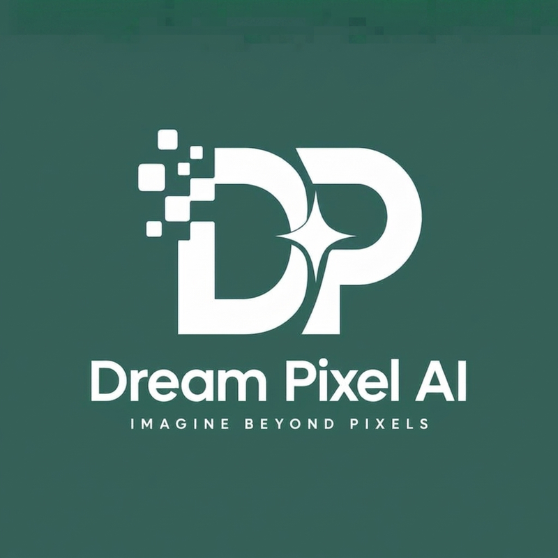 image of Dream Pixel AI