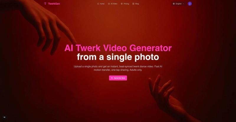 image of TwerkGen image of TwerkGen