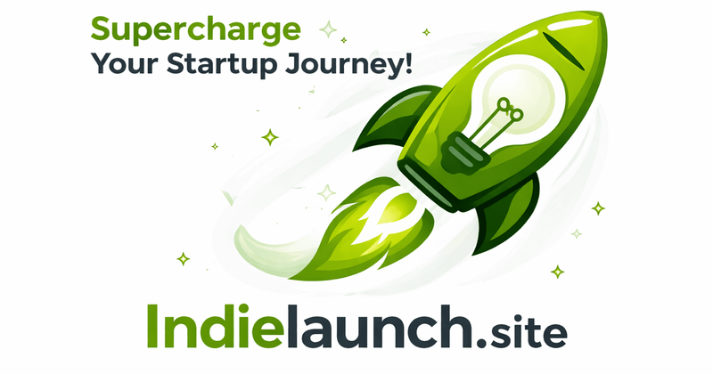 image of Indie Launch image of Indie Launch
